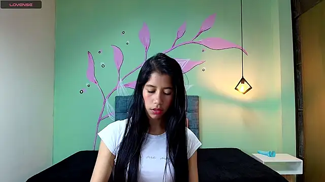 Snapshot of Connie_Bell chatting on 01.27.25 Connie Bell online show from 01.27.25