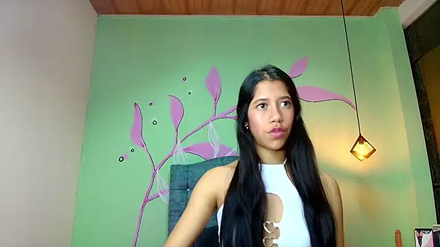 Snapshot of Connie_Bell chatting on 02.25.25 Connie Bell online show from 02.25.25