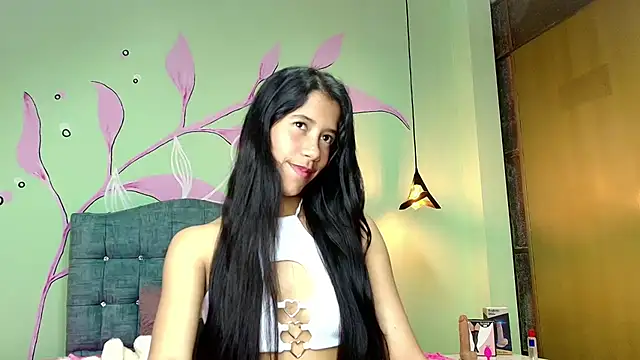Snapshot of Connie_Bell chatting on 03.03.25 Connie Bell online show from 03.03.25