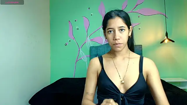 Snapshot of Connie_Bell chatting on 10.08.25 Connie Bell online show from 10.08.25