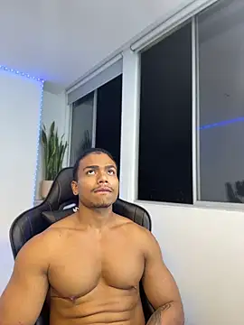 XavierColeman online show from 05.24.26