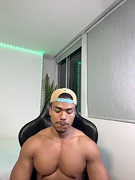 XavierColeman online show from 06.11.26