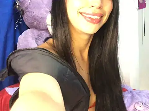 Snapshot of MiaFlamesxxx chatting on 02.03.25 MiaFlamesxxx online show from 02.03.25