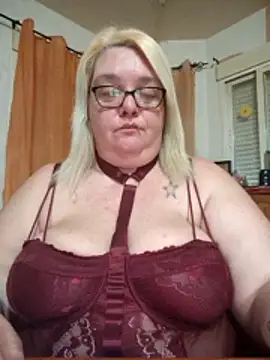 diosacurvy1984 online show from 04.09.26