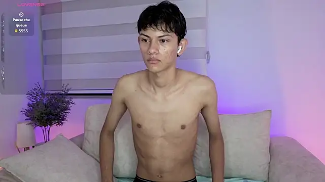 arito   online show from 03.08.26