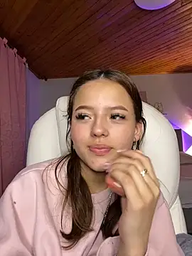 Sofia18 pinkk online show from 02.23.25