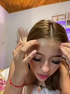 Sofia18 pinkk online show from 03.21.25