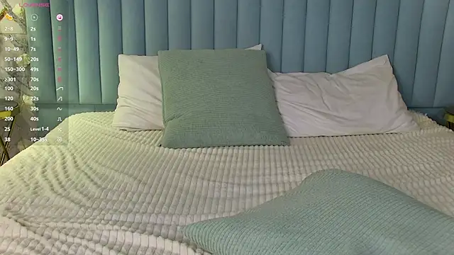 Snapshot of AmberShays chatting on 02.08.25 AmberShays online show from 02.08.25