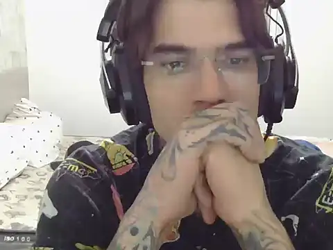 smokingink online show from 04.29.26