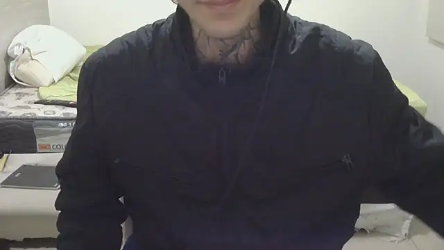 smokingink online show from 05.25.26