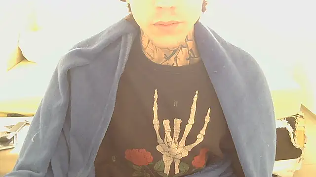 smokingink online show from 06.01.26