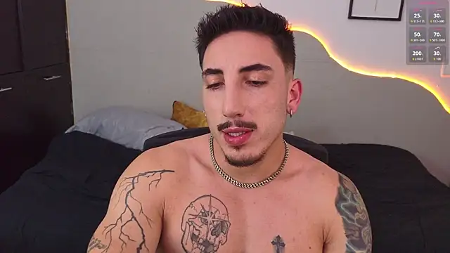 dylanspencer28 online show from 05.28.26