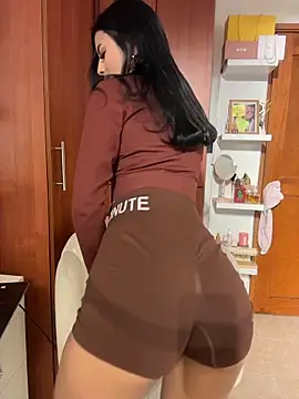 Michell sr online show from 02.25.26