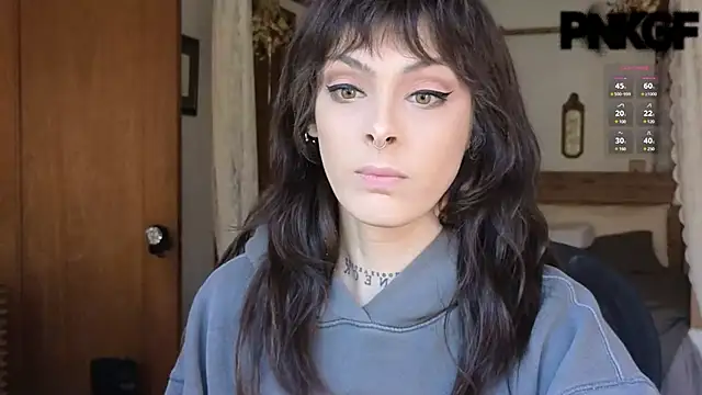 bunnierotten online show from 01.16.25