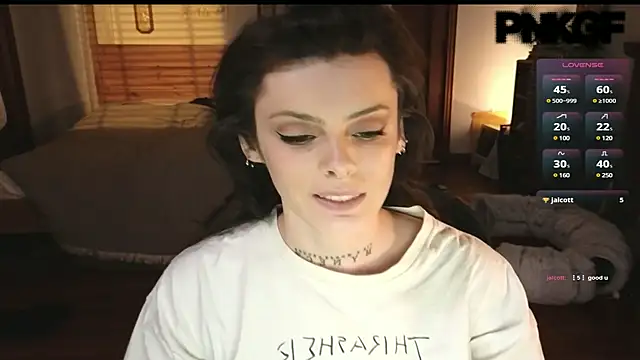 bunnierotten online show from 02.13.25