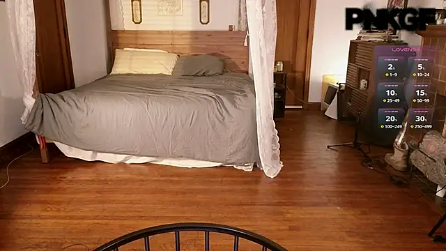 bunnierotten online show from 03.08.25