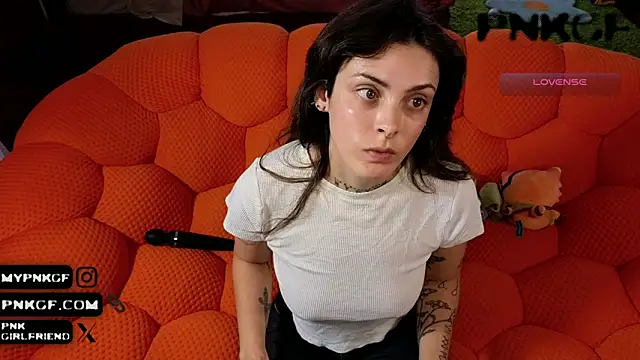 bunnierotten online show from 10.08.25