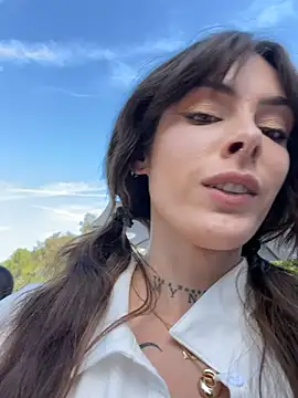 bunnierotten online show from 02.25.26