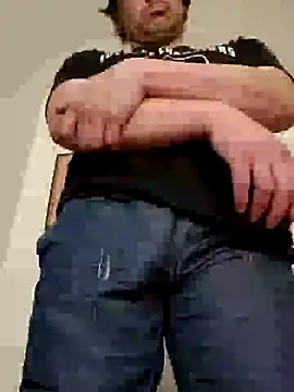 Snapshot of almighty_d chatting on 01.19.25 almighty d online show from 01.19.25