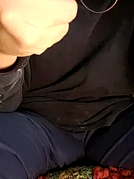 Snapshot of almighty_d chatting on 02.22.25 almighty d online show from 02.22.25