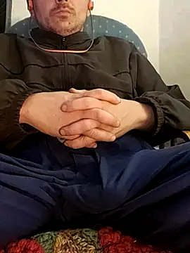 Snapshot of almighty_d chatting on 02.23.25 almighty d online show from 02.23.25