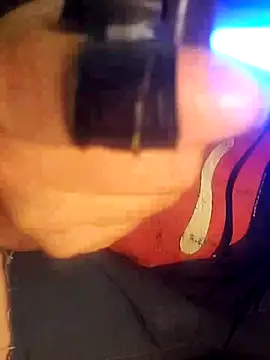 Snapshot of almighty_d chatting on 02.28.25 almighty d online show from 02.28.25