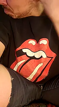 Snapshot of almighty_d chatting on 03.01.25 almighty d online show from 03.01.25