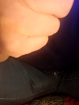 Snapshot of almighty_d chatting on 03.02.25 almighty d online show from 03.02.25