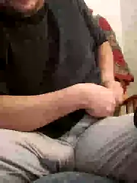 Snapshot of almighty_d chatting on 03.14.25 almighty d online show from 03.14.25