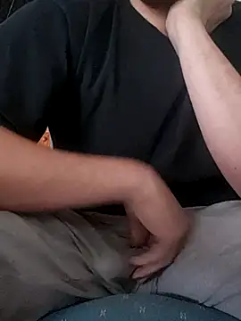 Snapshot of almighty_d chatting on 03.14.25 almighty d online show from 03.14.25