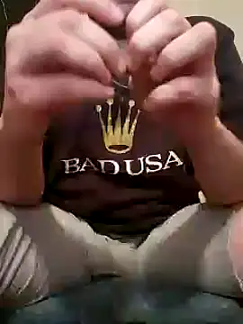 Snapshot of almighty_d chatting on 03.15.25 almighty d online show from 03.15.25