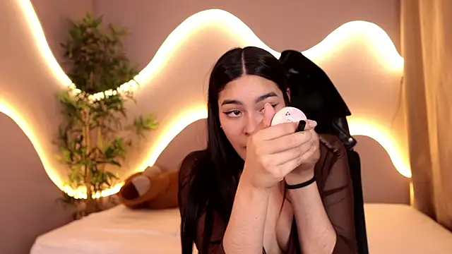 Snapshot of camilapersy chatting on 02.07.26 camilapersy online show from 02.07.26