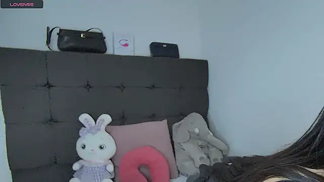 AmandaBrooks 18 online show from 02.14.25