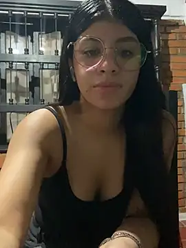 AmandaBrooks 18 online show from 03.16.25