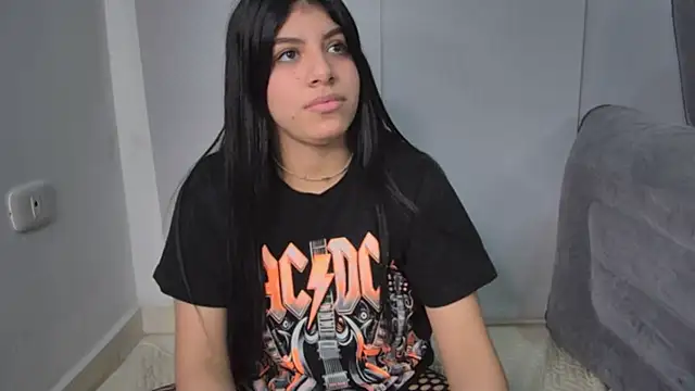 AmandaBrooks 18 online show from 03.27.26