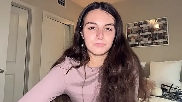 graciesmith27 online show from 04.04.26