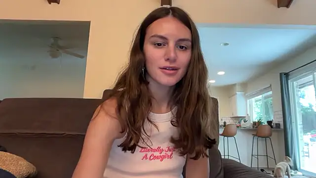 graciesmith27 online show from 05.27.26
