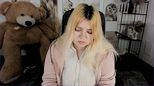 DiaAngell online show from 01.18.26