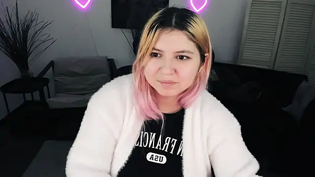 DiaAngell online show from 02.22.26