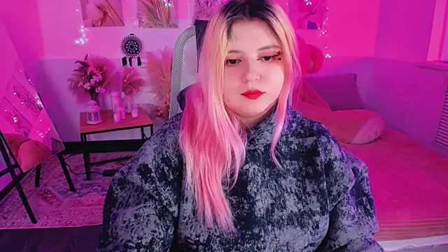 DiaAngell online show from 04.01.26