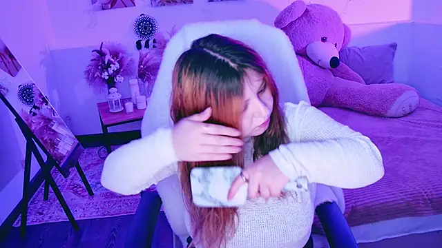 DiaAngell online show from 04.24.26