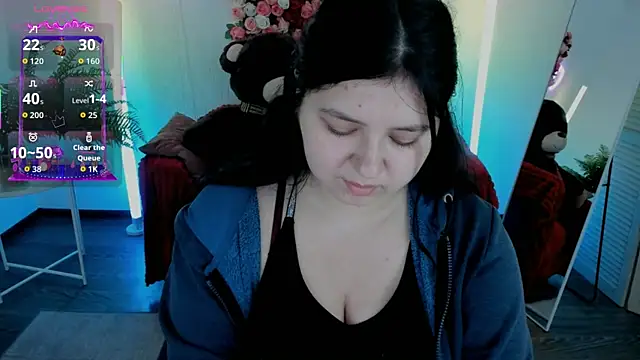 DiaAngell online show from 06.13.26