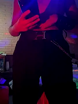 Snapshot of Blade_Ryder666 chatting on 10.28.25 Blade Ryder666 online show from 10.28.25