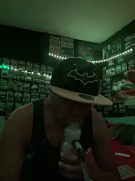 Blade Ryder666 online show from 05.14.26