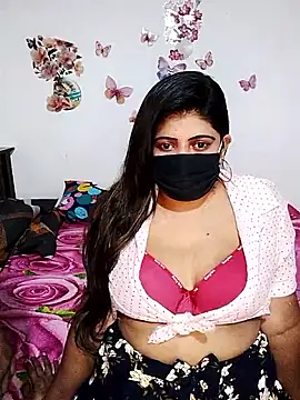 Lovely WINDI online show from 10.29.25