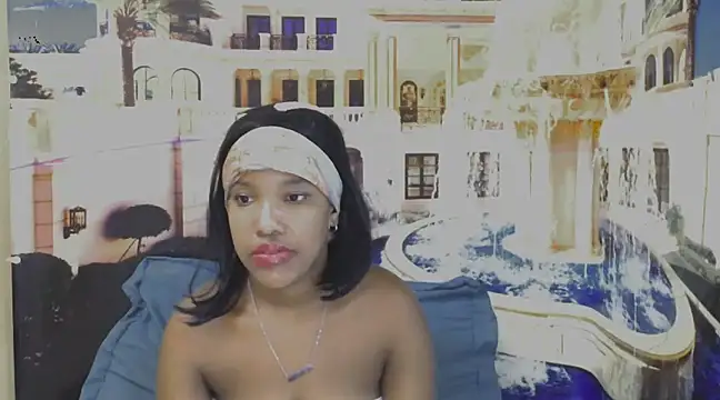 EroticSexyPrada online show from 01.29.25