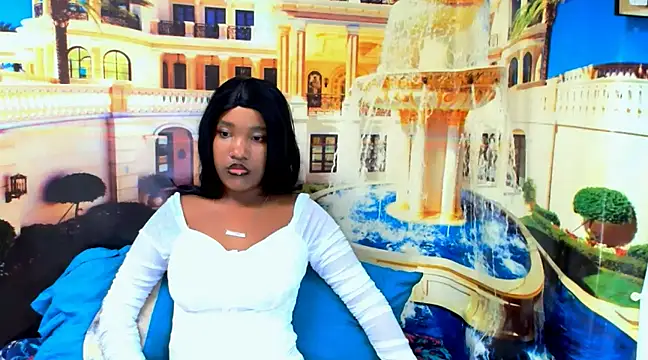 EroticSexyPrada online show from 01.30.25