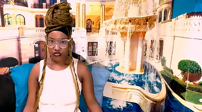 EroticSexyPrada online show from 02.18.25