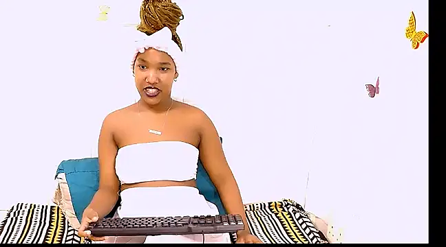 EroticSexyPrada online show from 03.07.25