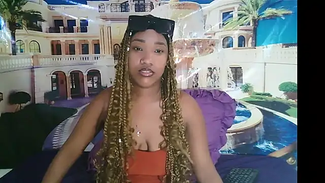 EroticSexyPrada online show from 02.10.26